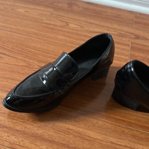 Black loafer - Picture 3 of 3
